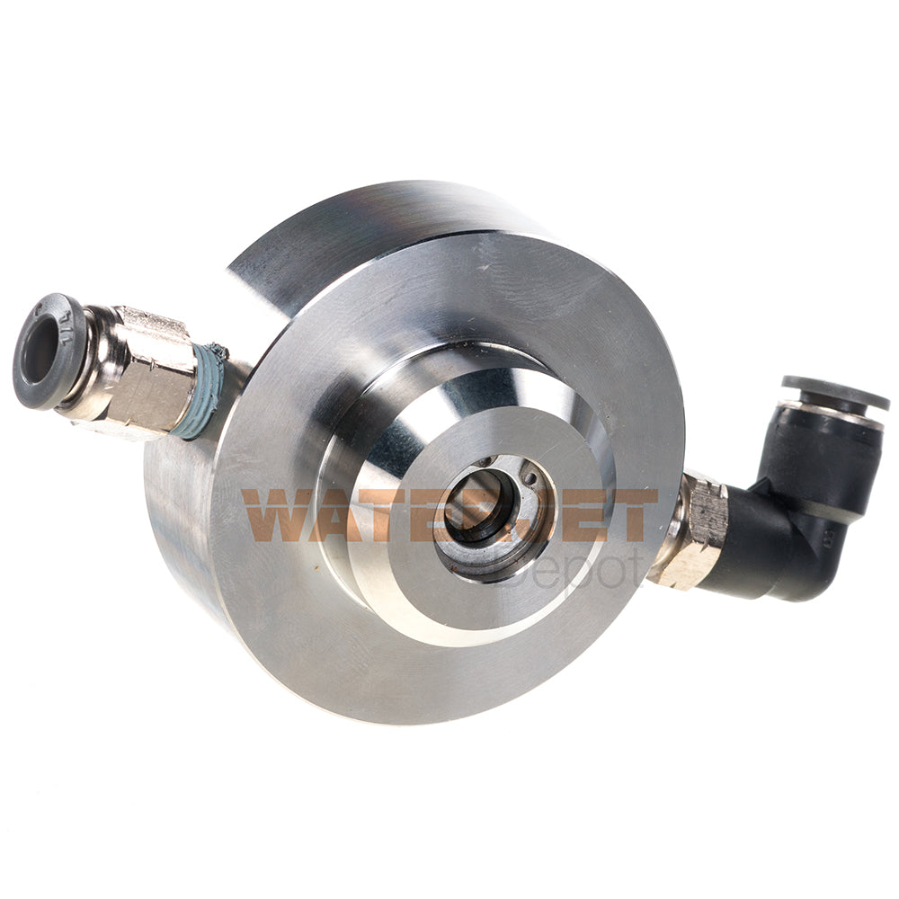 Omax Coolant Housing Assembly - OEM # : 302981 – Waterjet Depot