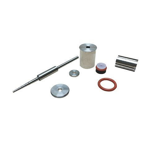 Parts For Omax Machines: EMAX Pump Parts - Adjustable Dump Valve Repair Kit