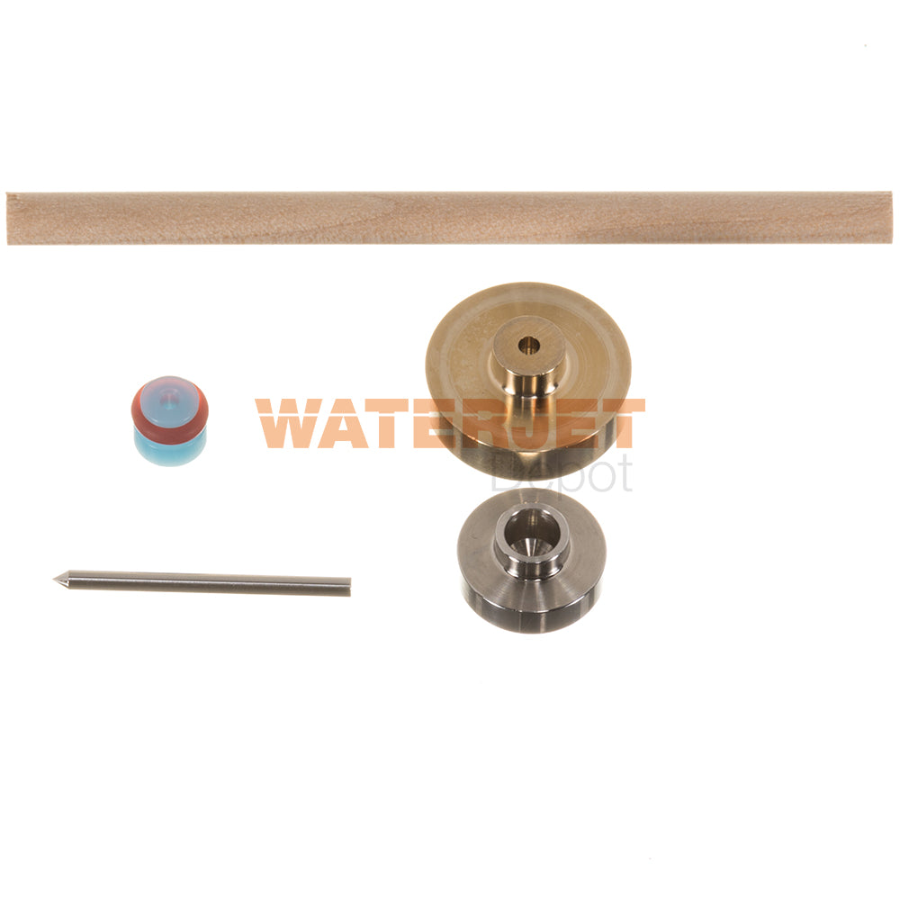 Parts for Jet Edge Machines