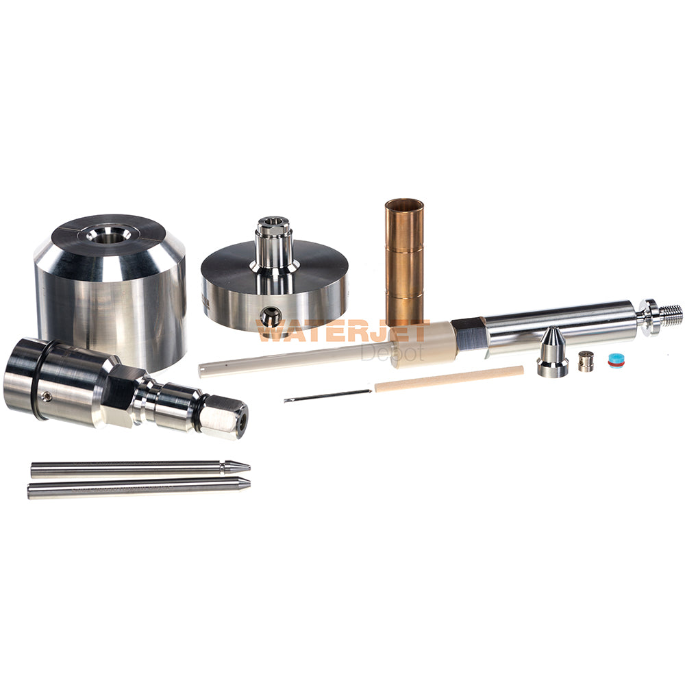 Parts For Omax Machines