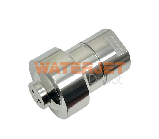 87K Intensifier Check Valve Body OEM # : 020077-1, 190009-1