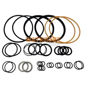 60K Low Pressure Seal Kit - ESL OEM # : 010641-1, TL-001006-1, 302007-1