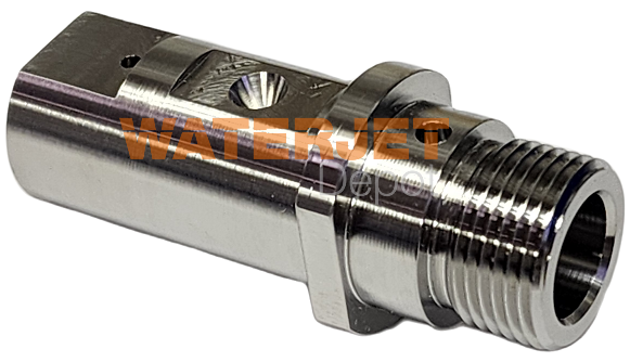 60K On/Off Valve II Body, H2O, Insta 2 OEM # :  100048-3