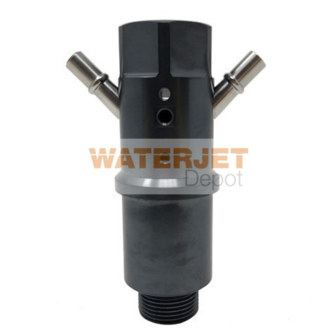 Paser 4 Mixing Chamber Assembly OEM # : 041138-1