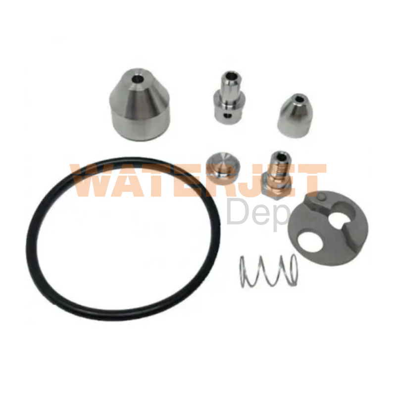 87K Intensifier Check Valve Maintenance Kit OEM # : 012035-1