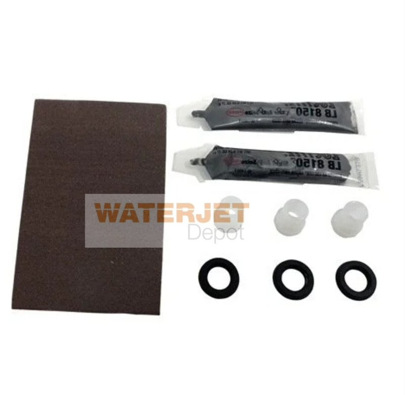 Direct Drive High-Pressure Maintenance Kit, Hyplex OEM # : 050626-1