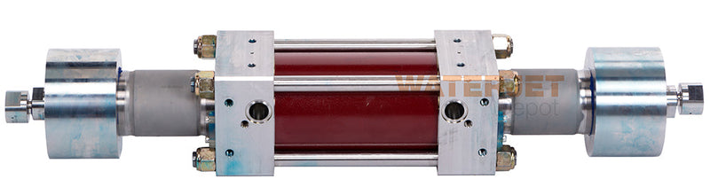 Hi-Load 60K Short Block Intensifier Assembly OEM # : 301003-3-3