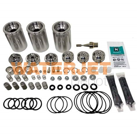 Hyplex Prime Major Maintenance Kit OEM # : 050624-2