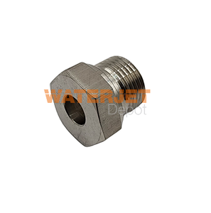 Flow Type, Plunger Nut  OEM # : 049797-1