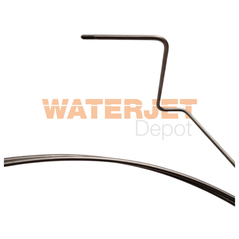 Flow Type, Whip, 1/4" 87K 18' OEM # : 040298-2