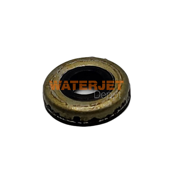 Flow Type, 406 ID Poly Pack Seal OEM # : A-42111
