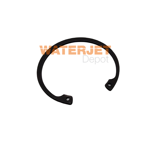 Flow Type, Snap Ring; Internal OEM # : A-0270-300