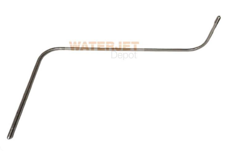 Flow Type, 3/8" 87K Tube Assembly, Bleed Down OEM # : 046666-1