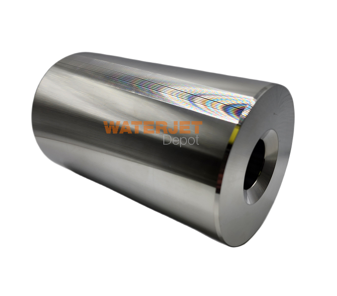 87K Intensifier High Pressure Cylinder, Flow OEM # : 020592-1, 190001-1