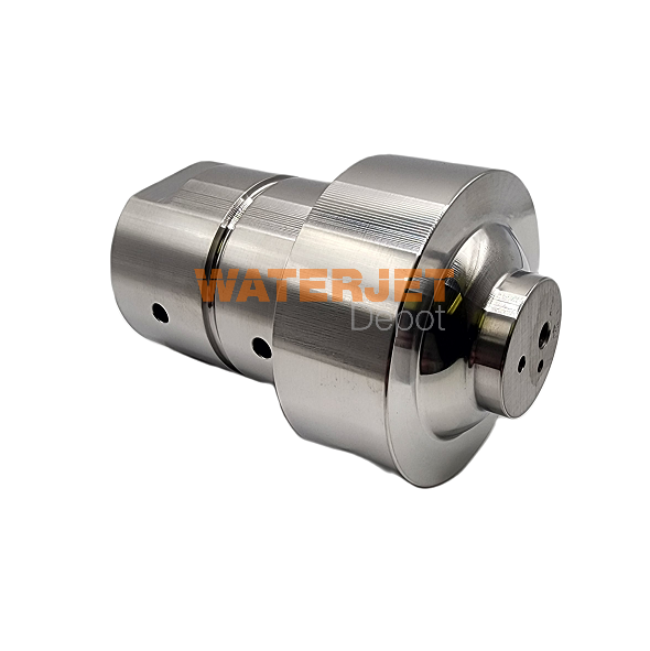 87K Intensifier Check Valve Body OEM # : 020077-1, 190009-1