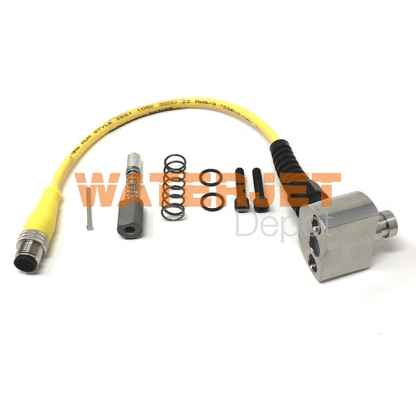 Electronic Shift Proximity Sensor Assembly OEM # : B-8345-2
