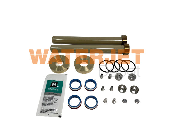 60K Intensifier Retrofit Kit OEM # : 010281-1