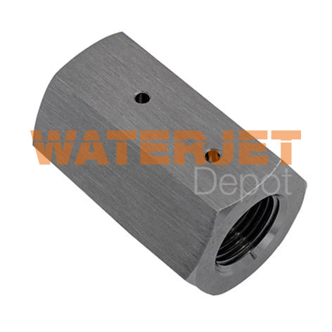 87K HP 3/8″F x 1/4″F Female Adapter OEM # : 014159-1