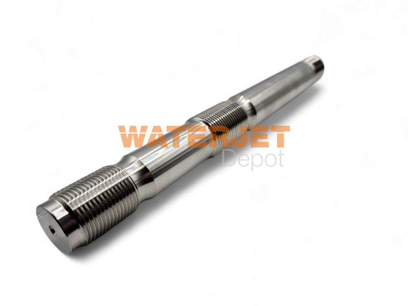 87K End Cap Tie Rod OEM # : 014589-1