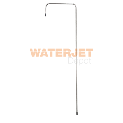3/8" 87K Tube Assembly For 87K Attenuator U-Shape OEM # : 041336-1