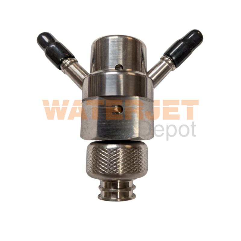 Flow Paser 3 Cutting Head Assembly OEM # : 009940-1
