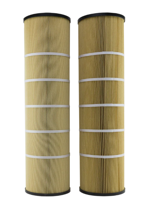 Ebbco Hurricane Filter 2 Pack - OEM # : 201348