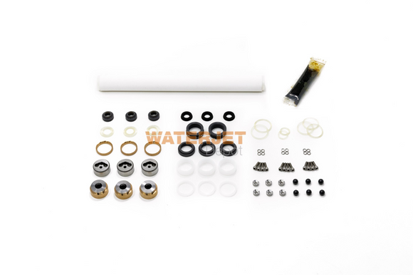 OMAX/MAXIEM Major Pump Rebuild Kit - OEM # : 302701
