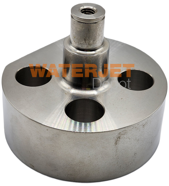 Port Adapter Body, Omax - OEM # : 300729