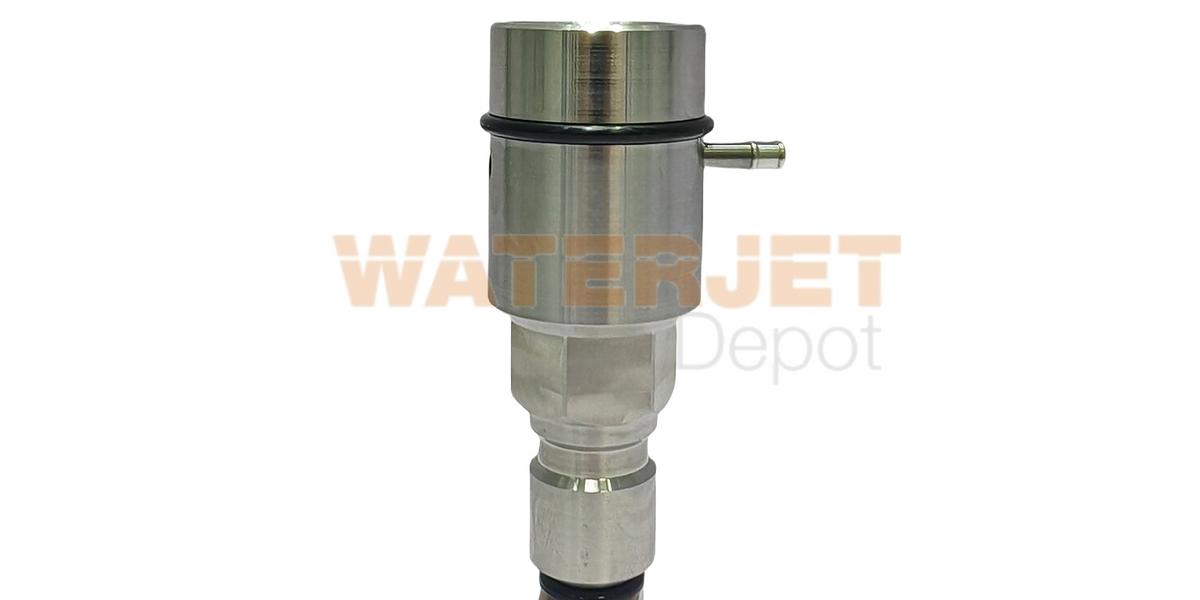 Maxjet 5 I Nozzle Assembly, .014