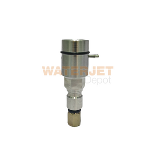 Omax Type, Maxjet 5 I Nozzle Assembly, .011" OEM # : 307448-11, 305617-11, 320303-11