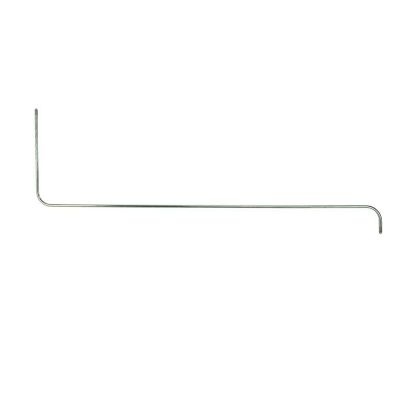 Flow Type, 3/8" 87K HP Tubing Standard Outlet; Hyperjet 100I-D OEM # : 043439-1