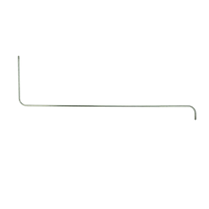 Flow Type, 3/8" 87K HP Tubing Standard Outlet; Hyperjet 100I-D OEM # : 043439-1