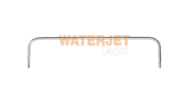 U Bend Nipple, 3/8" 60K 84"L OEM # : 309383-84