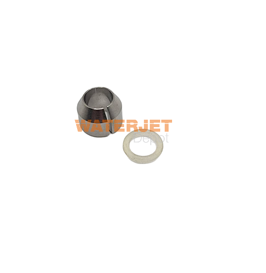 Mixing Tube Collet with O-ring Package - OEM # : 308641