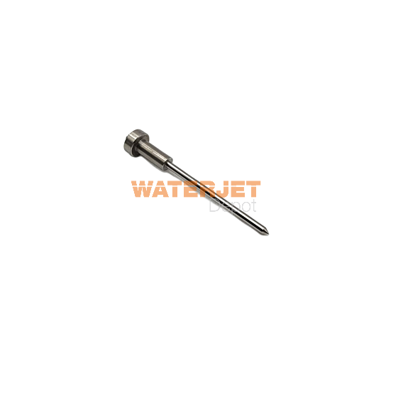 A-Jet Nozzle Inlet Valve Stem, Omax OEM # : 307791