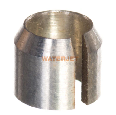 3/8" 60K Anti-Vibration Slotted Collet - OEM # : 200106
