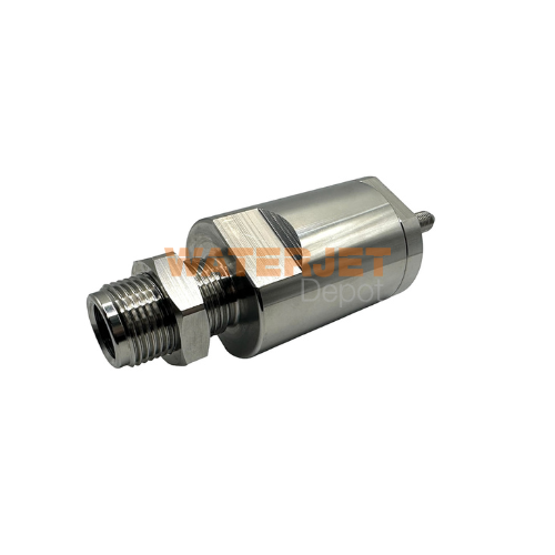 3/8" 60K Bulkhead Swivel Assembly  - OEM # : 201719