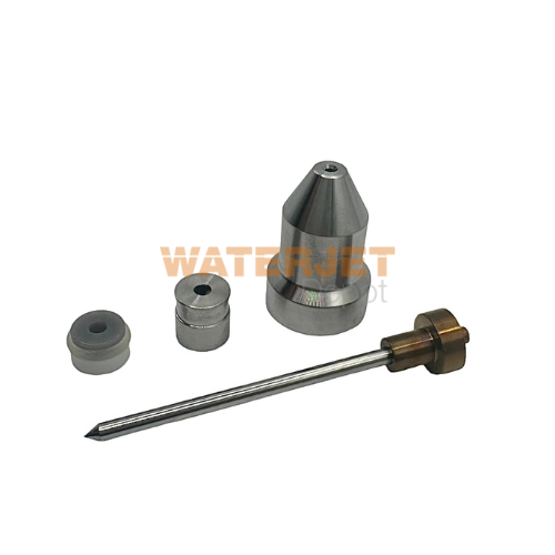 Omax PTO Valve Rebuild KIT W/O TAJ - OEM # : 305340 – Waterjet Depot