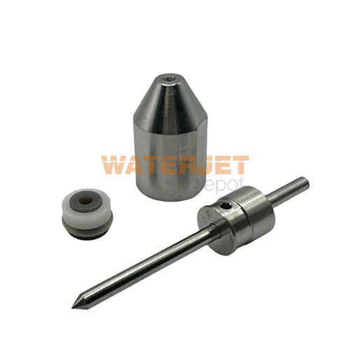 Omax Non-Integrated On/Off Valve Rebuild Kit - OEM # : 301259 ...