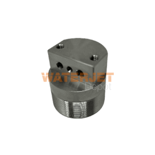 Omax HP Swivel Body, Female Half OF 304507 Swivel - OEM # : 304506