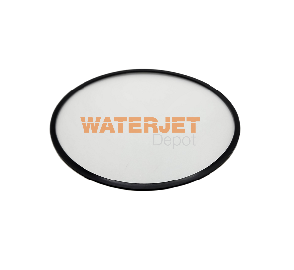 KMT Type, O-Ring, Backup OEM # : 05034855 — Waterjet Depot