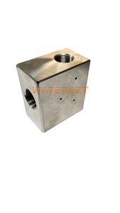Dump Valve Body, 100K - OEM # :  20468617