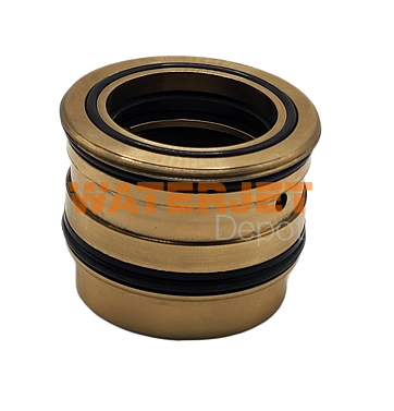 KMT Style Hydraulic Cartridge, SL-V 75/100S  - OEM # :  05146584