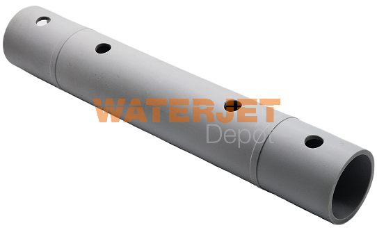 High-pressure Cylinder Liner, SL-V 75/100S  - OEM # :  05144555