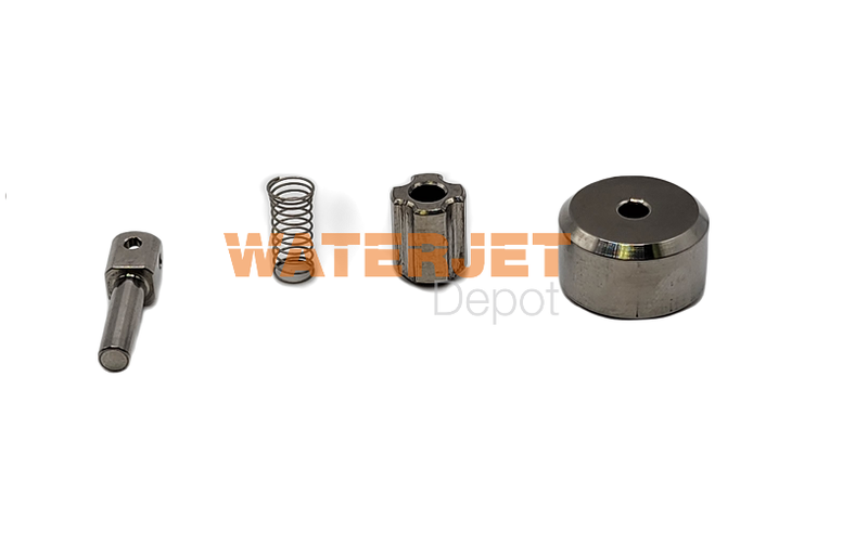 HP Check Valve Repair Kit, .875 Plunger, 90K, KMT (PRO II) - OEM # :  72135447