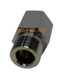 Adjustable Dump Orifice Body (New Style, Larger Opening) - Omax - OEM # : 322513