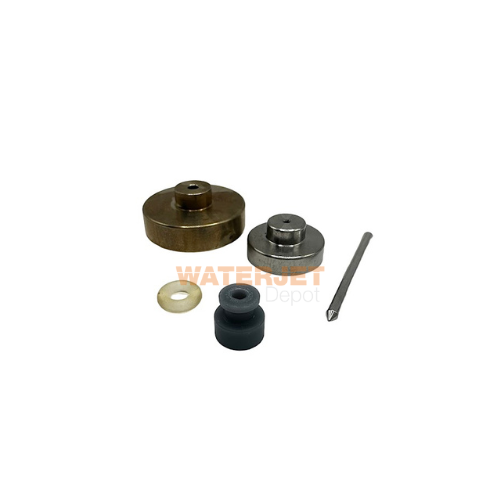 AccuStream/Hypertherm On/off Valve and Bleed-down Valve Repair Kit OEM # : 11328