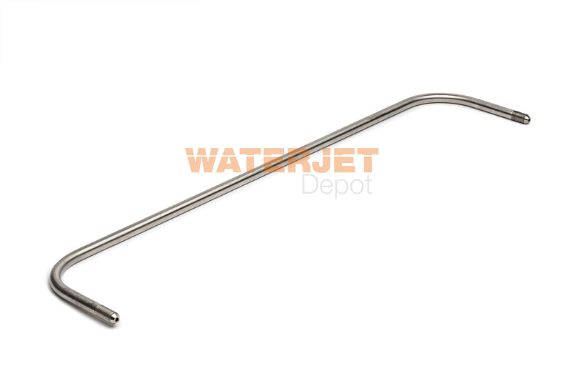 1/4" 60K U Tube Assembly DWJ, Vertical Axis OEM # : 060630-1