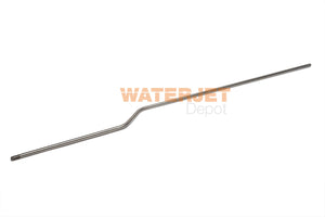 Omax Style, Gooseneck Tubing 3/8" 60K 24" OEM # : 300952