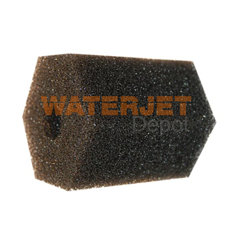 Omax, Collision Sensing Terrain Follower Muff - OEM # : 304954